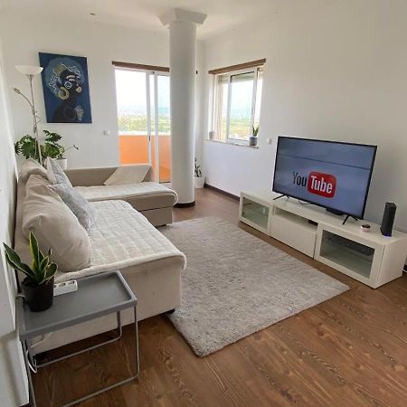 Rooms In Faro Close To Airport Εξωτερικό φωτογραφία