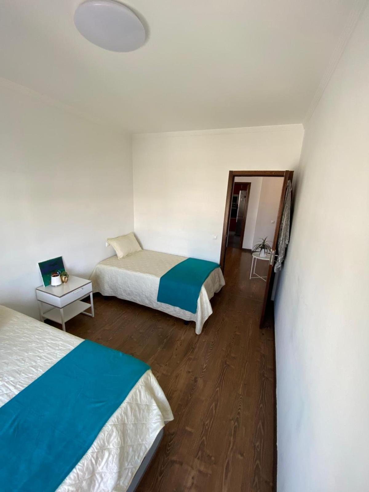 Rooms In Faro Close To Airport Εξωτερικό φωτογραφία