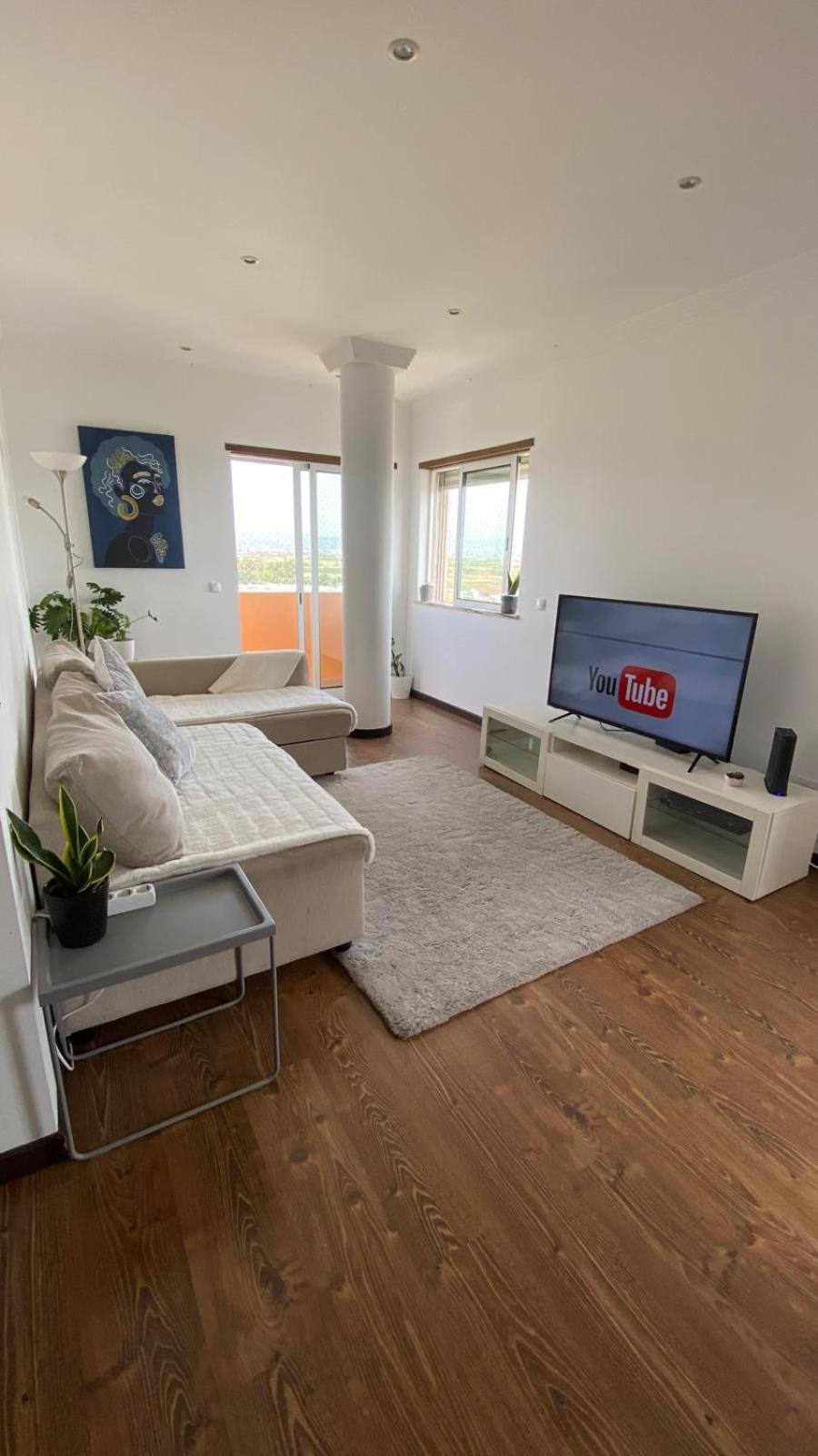 Rooms In Faro Close To Airport Εξωτερικό φωτογραφία