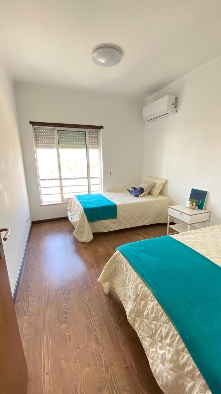 Rooms In Faro Close To Airport Εξωτερικό φωτογραφία